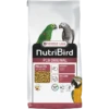 P19 Original Granulés Extrudés - Aliment D'élevage Pour Perroquets 10kg - Nutribird -Deli Nature Soldes p19 original granules extrudes aliment delevage pour perroquets 10kg nutribird 422131 nutribird granules extrudes aliment deleva