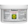 Padsect, Pommade Contre Les Pattes Croûteuses 250gr - Comed -Deli Nature Soldes padsect pommade contre les pattes crouteuses 250gr comed 88914 comed les oiseaux ont parfois des problemes aux pattes les ecaill