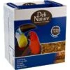 Patée Aux Fruits 4kg - Deli Nature -Deli Nature Soldes patee aux fruits 4kg deli nature 040515 deli nature la patee aux fruits est un aliment complet pour oiseaux frugivores comme les