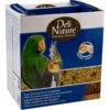 Patée Aux Oeufs Grasse Grandes Perruches Et Perroquets 4kg - Deli Nature -Deli Nature Soldes patee aux oeufs grasse grandes perruches et perroquets 4kg deli nature 040514 deli nature la patee aux oeufs pour grandes perruc