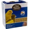 Patée Aux Oeufs Jaune Grasse 4kg - Deli Nature -Deli Nature Soldes patee aux oeufs jaune grasse 4kg deli nature 040512 deli nature la patee aux oeufs jaune grasse est une patee aux oeufs prete a