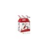 Patée Aux Oeufs Pour Canaris Rouges 5kg - Easyyem -Deli Nature Soldes patee aux oeufs pour canaris rouges 5kg easyyem easy pcrr5 easyyem fourrage mixte pour des oiseaux rouges easyyem patee aux oeuf