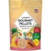 Pellets Gourmands Aux Fruits Tropicaux Cockatiel 567gr - Lafeber's 1 Pellets Gourmands Aux Fruits Tropicaux Cockatiel 567gr - Lafeber's -Deli Nature Soldes pellets gourmands aux fruits tropicaux cockatiel 567gr lafebers lf52640 lafebers le lafeber gourmet pellets tropical fruit cocka