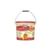 Quiko - Patée Special Rouge 5kg -Deli Nature Soldes quiko patee special rouge 5kg 100145 quiko patee delevage pour canaris rouge aliment delevage pour canaris rouge cet aliment con