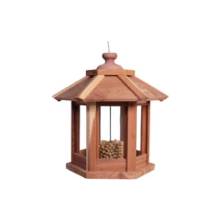 Silo Cedar Wood Ivy 31x27x31,5cm