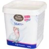Start + High Protein 2,5kg - Deli Nature -Deli Nature Soldes start high protein 25kg deli nature 023071 deli nature deli nature start high protein start hp est ideal comme alimentation comp