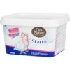 Start + High Protein 500gr - Deli Nature -Deli Nature Soldes start high protein 500gr deli nature 023070 deli nature deli nature start high protein start hp est ideal comme alimentation com
