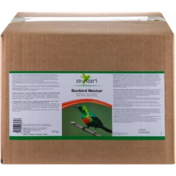 Sunbird Nectar 10kg - Avian