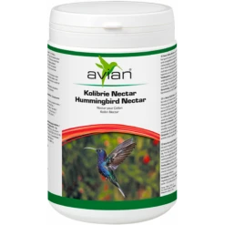 Sunbird Nectar 1kg - Avian