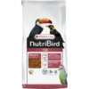 T16 Granulés Extrudés - Aliment D'entretien Pour Grands Oiseaux Frugivores Et Insectivores 10kg - Nutribird 1 T16 Granulés Extrudés - Aliment D'entretien Pour Grands Oiseaux Frugivores Et Insectivores 10kg - Nutribird -Deli Nature Soldes t16 granules extrudes aliment dentretien pour grands oiseaux frugivores et insectivores 10kg nutribird 422135 nutribird granules