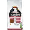 T20 Granulés Extrudés - Aliment D'élevage Pour Grands Oiseaux Frugivores Et Insectivores 10kg - Nutribird -Deli Nature Soldes t20 granules extrudes aliment delevage pour grands oiseaux frugivores et insectivores 10kg nutribird 422136 nutribird granules e