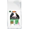 Tropical Fruit Patée Aliment Complet Pour Oiseaux Frugivores 25kg - Nutribird -Deli Nature Soldes tropical fruit patee aliment complet pour oiseaux frugivores 25kg nutribird 422142 nutribird aliment complet pour tous les oisea