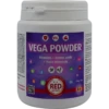 Vega Powder 500gr - Complexe Hyper Concentré De Vitamines - Red Animals -Deli Nature Soldes vega powder 500gr complexe hyper concentre de vitamines red animals 31151 red animals vega powder de red animals est un complexe