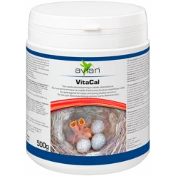 Vita-Kalk 500gr - Avian